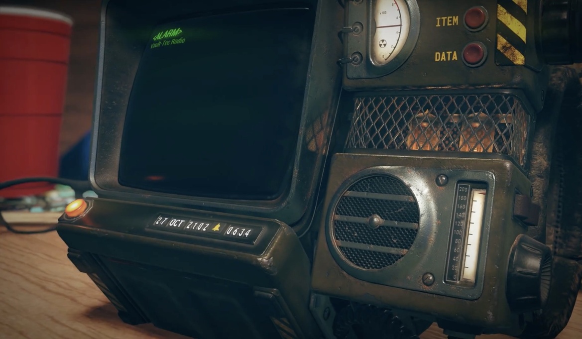 Bethesda Teases Fallout 76, The Latest Installment In Post-Apocalyptic Gaming Franchise