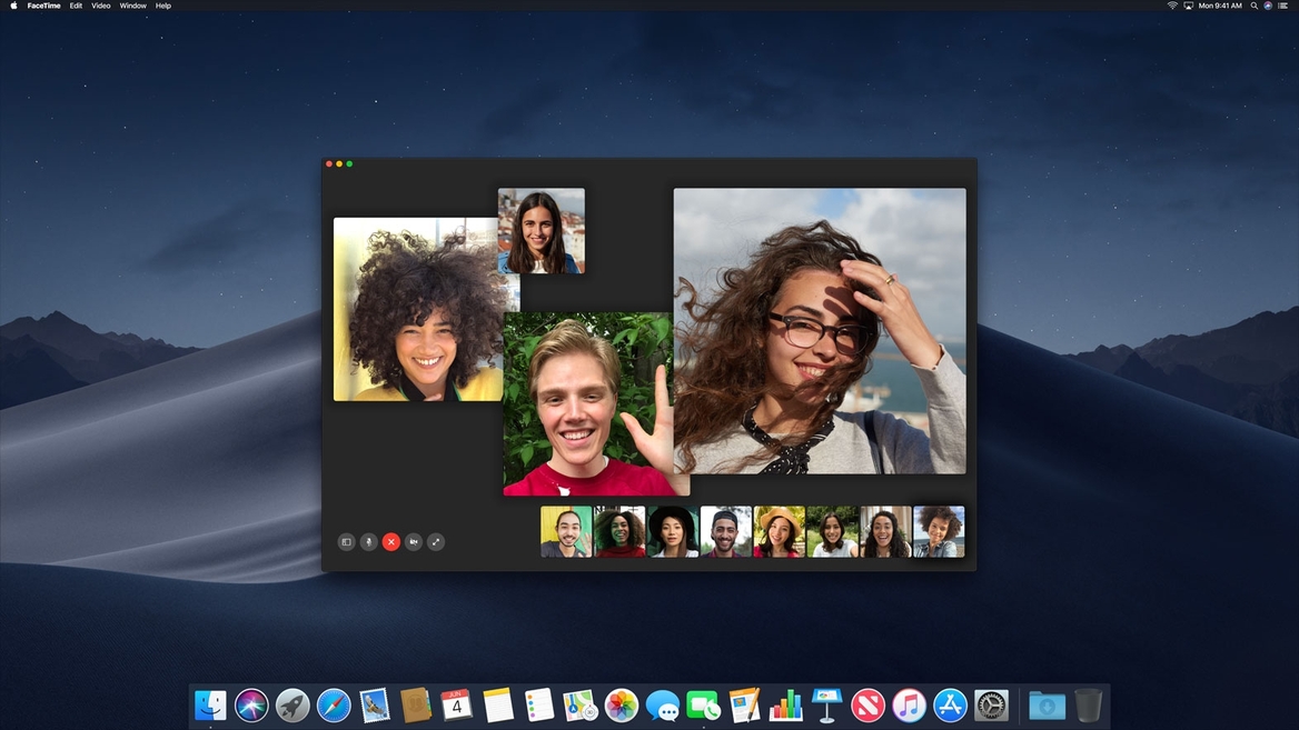 Apple Announces macOS Mojave, Devs Can Port iOS Apps To macOS In 2019