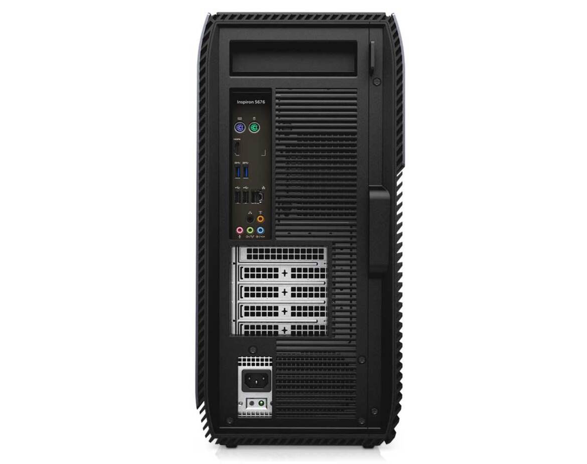 Dell Outs Ryzen Powered Inspiron Gaming Desktop, Alienware Elite Gaming Mouse And Headset Ahead of E3