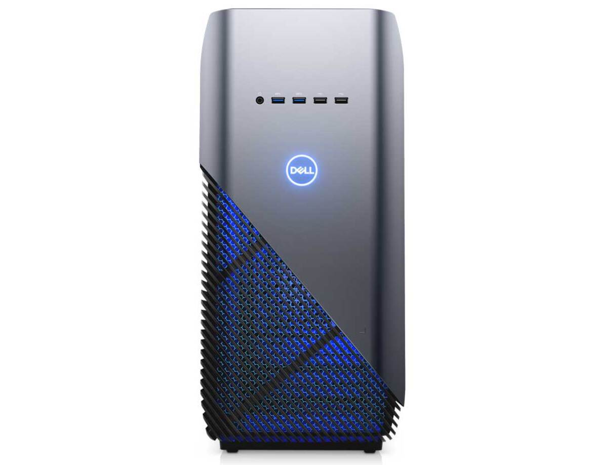 Dell Outs Ryzen Powered Inspiron Gaming Desktop, Alienware Elite Gaming Mouse And Headset Ahead of E3