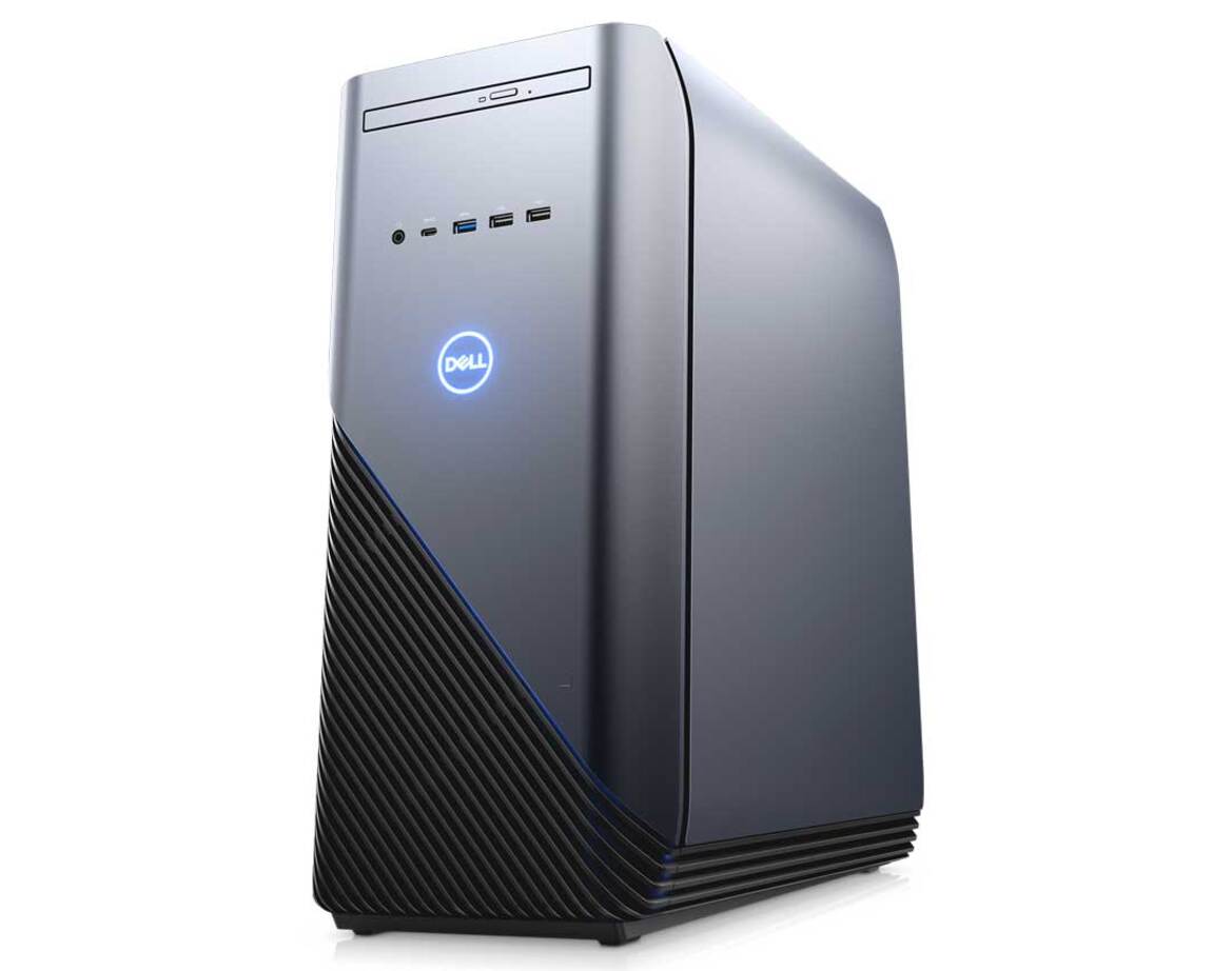 Dell Outs Ryzen Powered Inspiron Gaming Desktop, Alienware Elite Gaming Mouse And Headset Ahead of E3