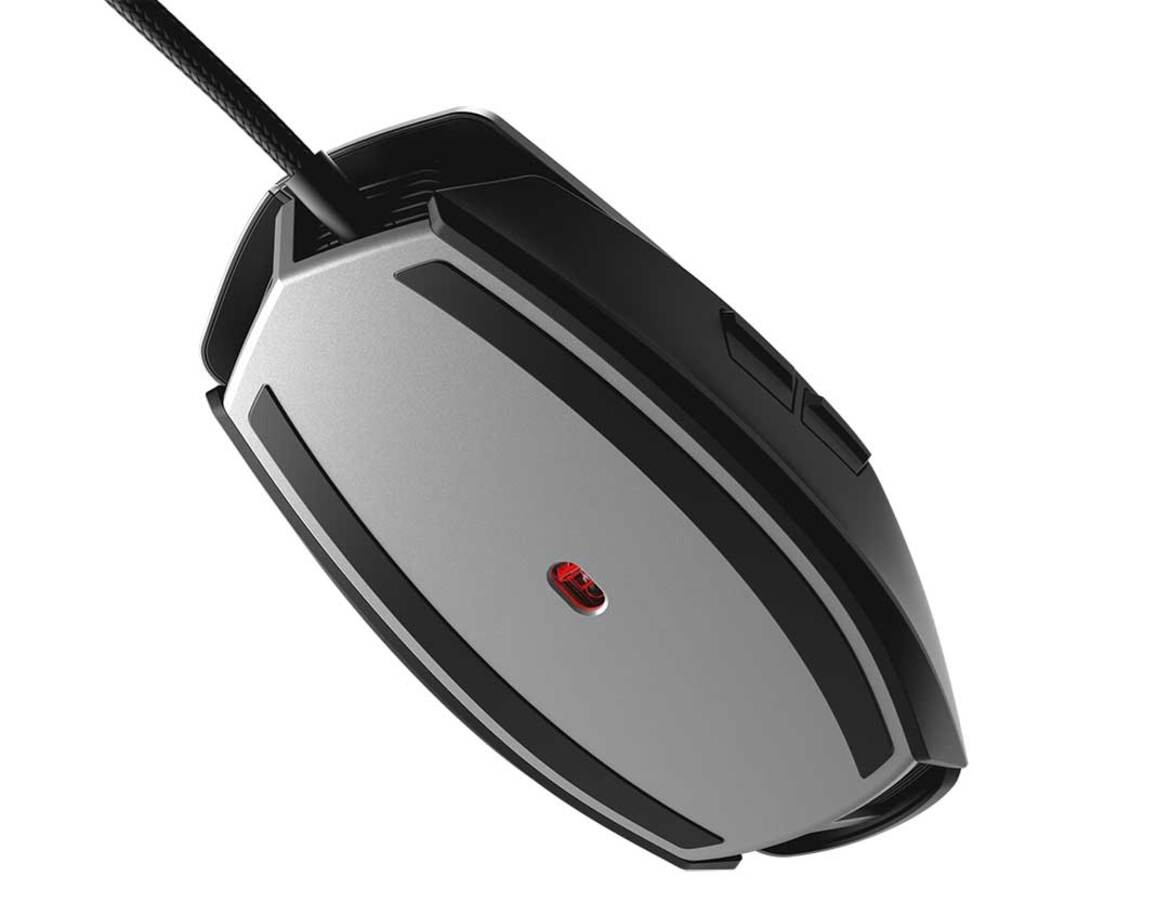 Dell Outs Ryzen Powered Inspiron Gaming Desktop, Alienware Elite Gaming Mouse And Headset Ahead of E3