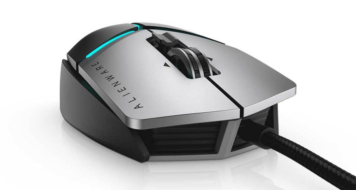 Dell Outs Ryzen Powered Inspiron Gaming Desktop, Alienware Elite Gaming Mouse And Headset Ahead of E3