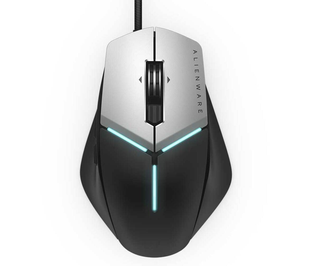 Dell Outs Ryzen Powered Inspiron Gaming Desktop, Alienware Elite Gaming Mouse And Headset Ahead of E3