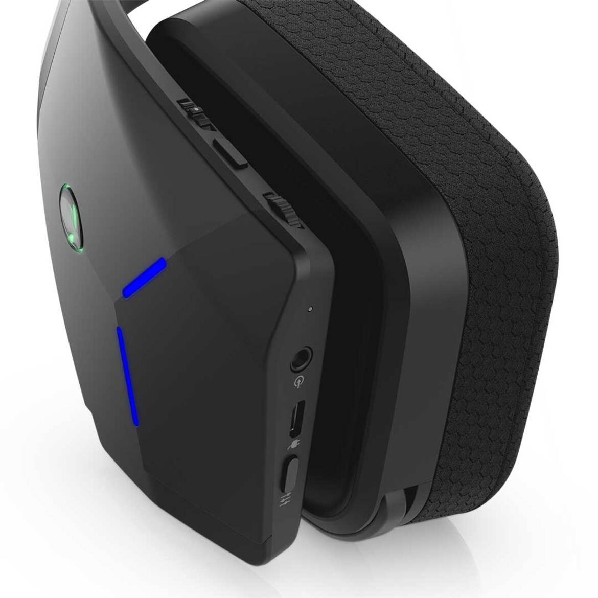 Dell Outs Ryzen Powered Inspiron Gaming Desktop, Alienware Elite Gaming Mouse And Headset Ahead of E3