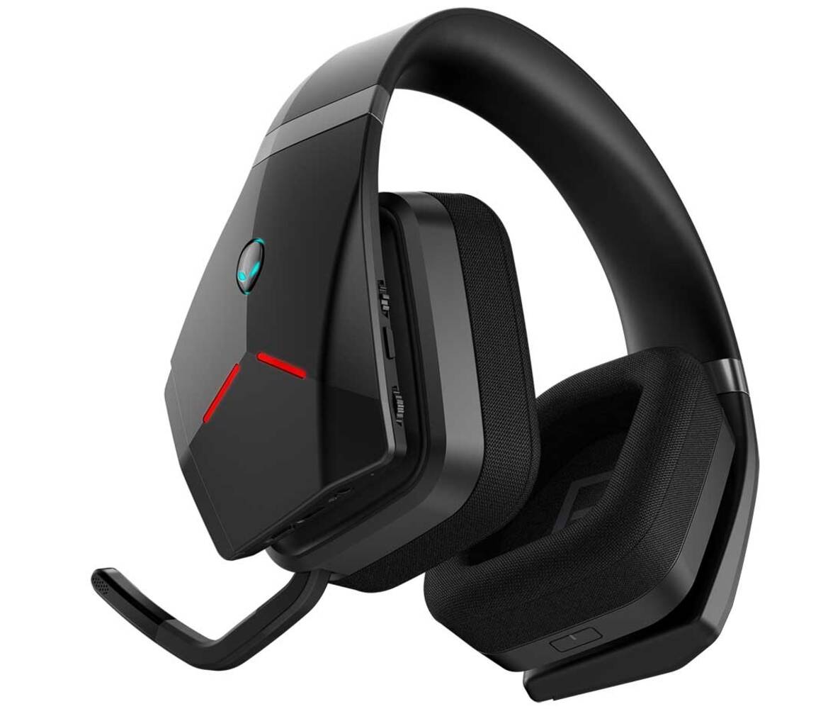 Dell Outs Ryzen Powered Inspiron Gaming Desktop, Alienware Elite Gaming Mouse And Headset Ahead of E3