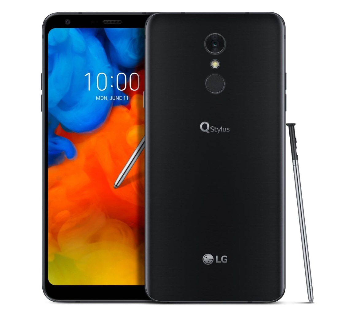 LG's Q Stylus Is A Value Alternative To The Galaxy Note 8