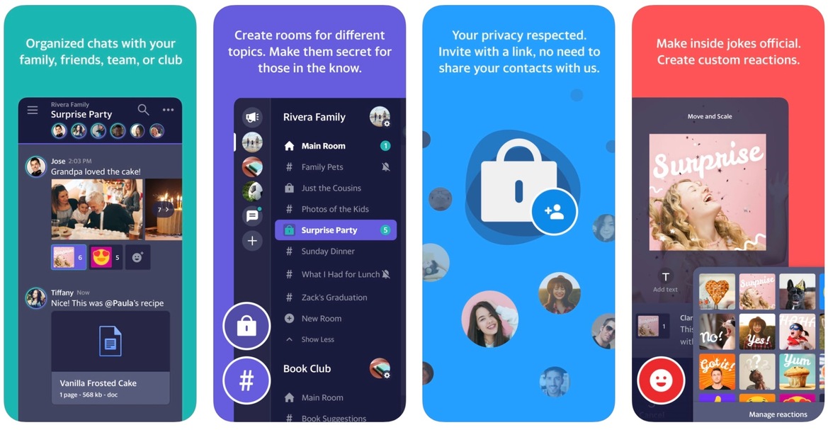 Oath To Bury Yahoo Messenger On July 17 After Two Decades Of Service