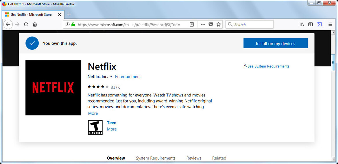 Microsoft Store Enables Remote App Installation For Windows 10 