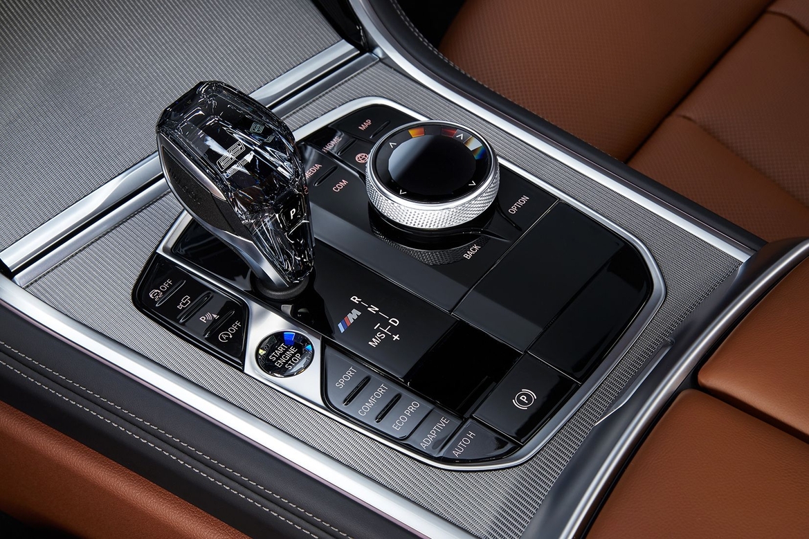 BMW 8-Series Coupe Rises From The Grave With Rockin' 523hp Twin Turbo V8