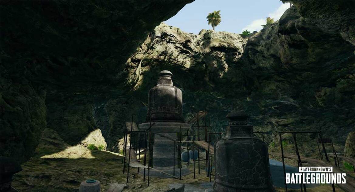 PUBG Channels Fortnite Combat With 4km x 4km Sanhok Map Launching This Week