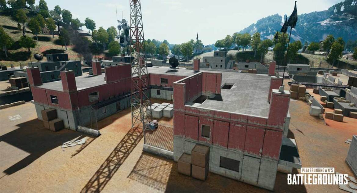 PUBG Channels Fortnite Combat With 4km x 4km Sanhok Map Launching This Week