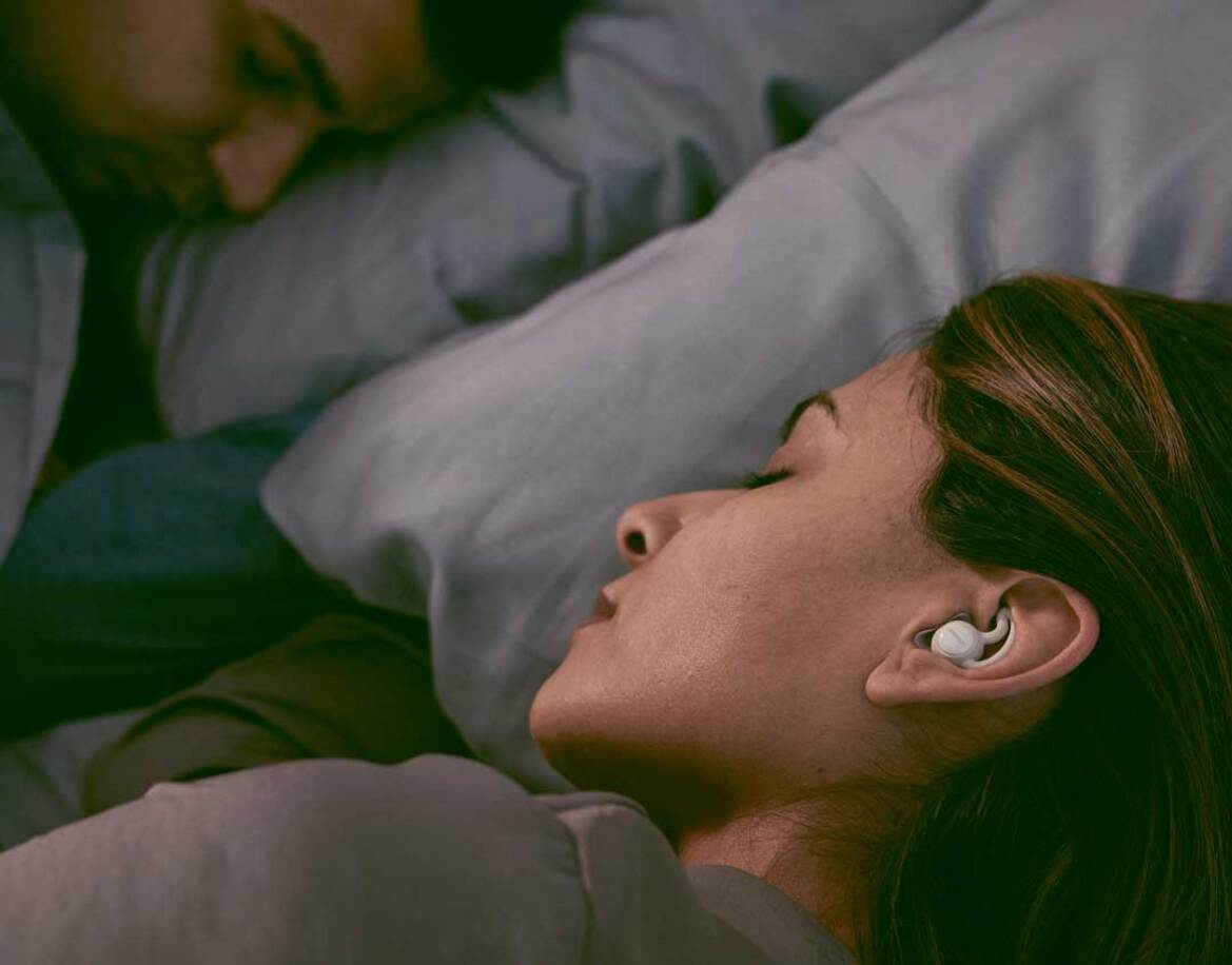 Bose Sleepbuds Mask Noises To Let You Catch Some Uninterrupted Zzzs
