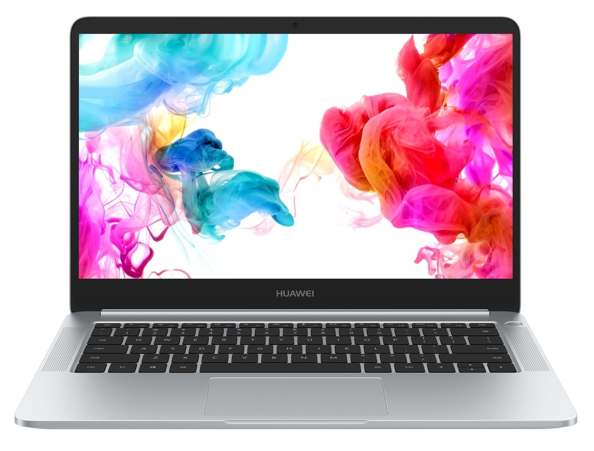 Huawei MateBook D Laptop Hits US With AMD Ryzen 5 2500U Power And Value Pricing
