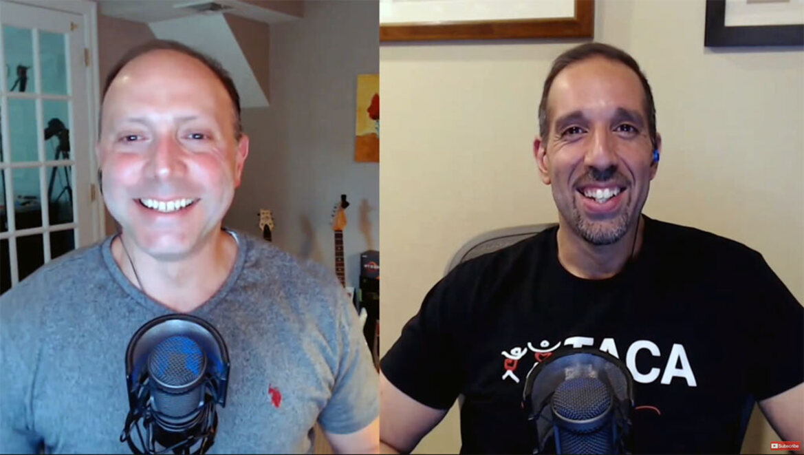 2.5 Geeks 6/28/18: AMD 7nm Zen 2, GeForce Turing, Alienware Area-51, Snapdragon 1000, Orbi Mesh!