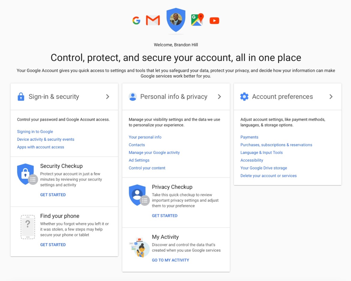Here's How To Keep 3rd Party Apps From Snooping Your Gmail Data