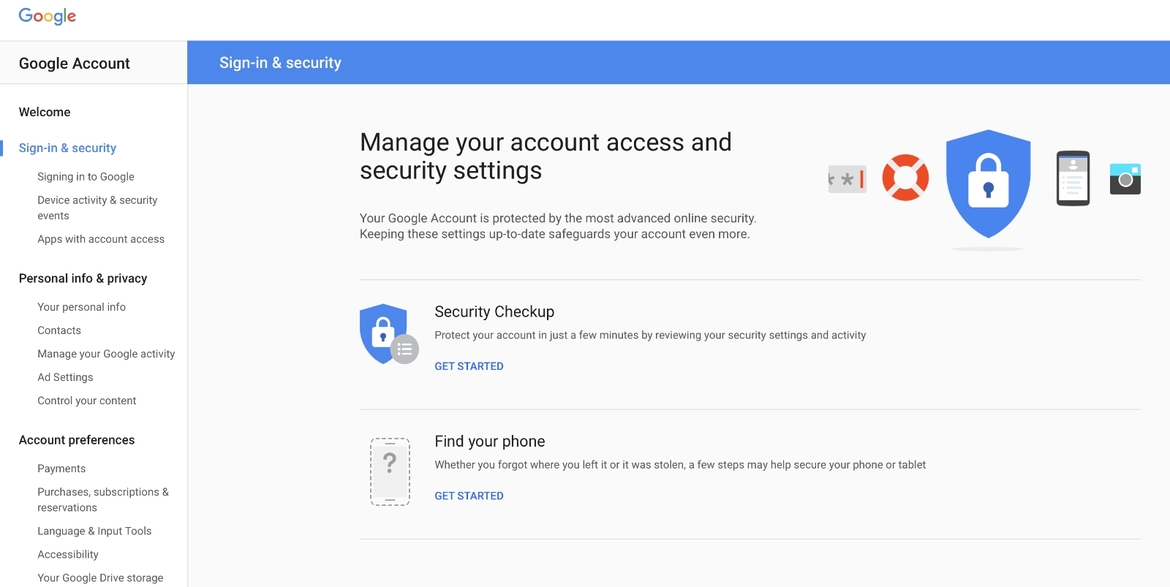 Here's How To Keep 3rd Party Apps From Snooping Your Gmail Data