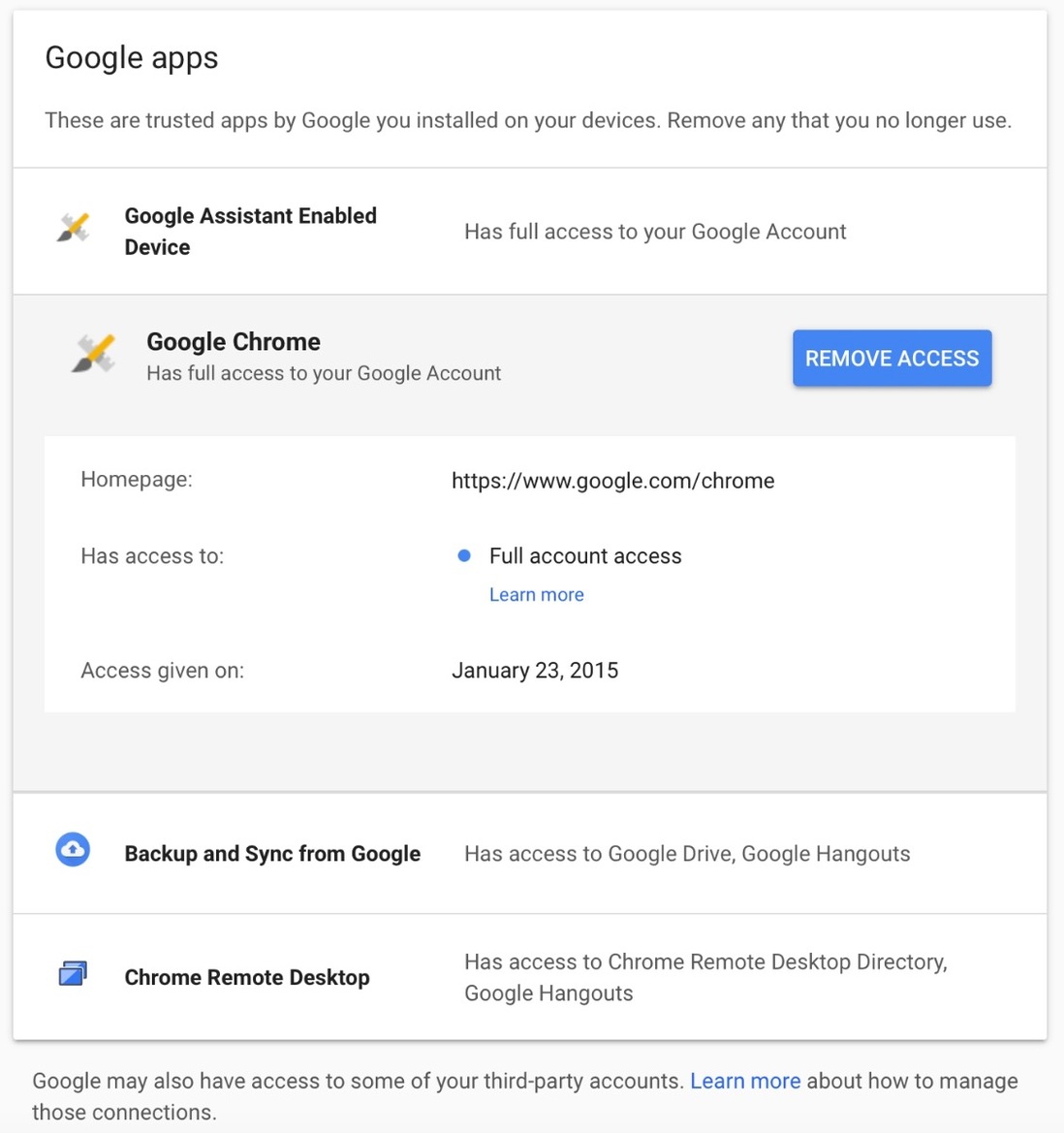Here's How To Keep 3rd Party Apps From Snooping Your Gmail Data