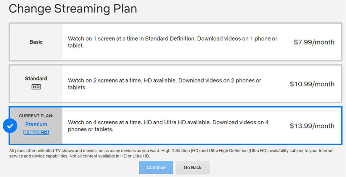 Netflix Tests Pricey Ultra Tier For 4K Streamers