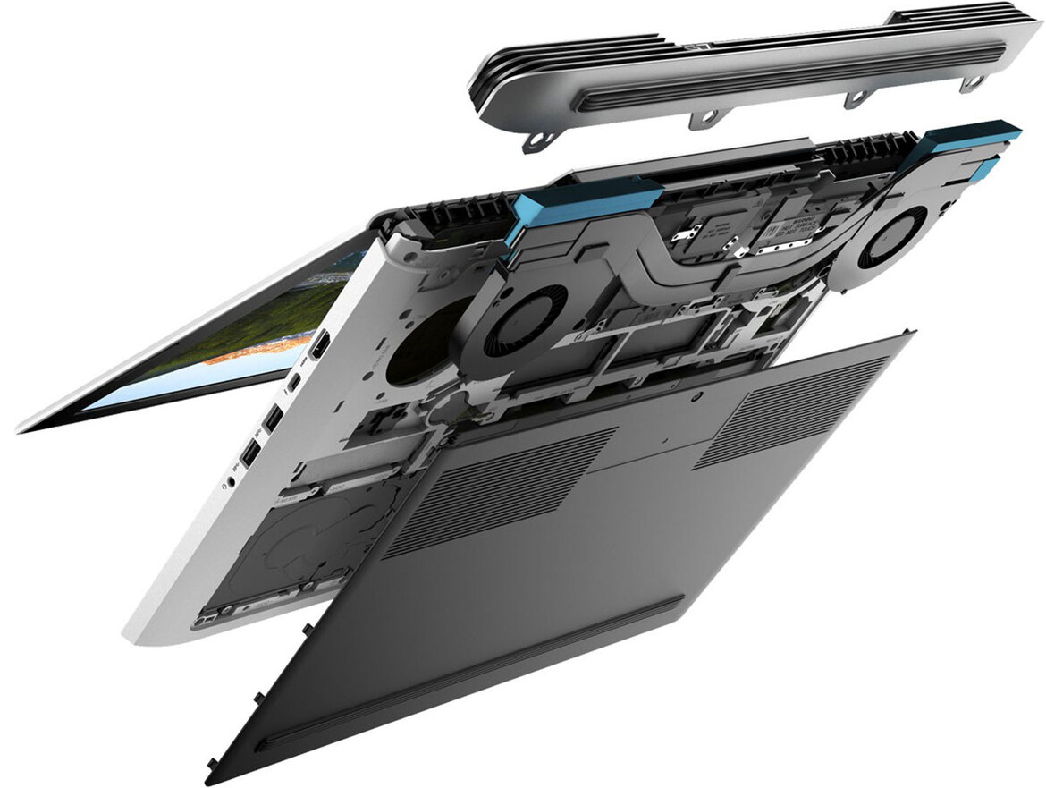 Dell G7 15 Gaming Laptop Preview: Stylish Bang For Your Buck