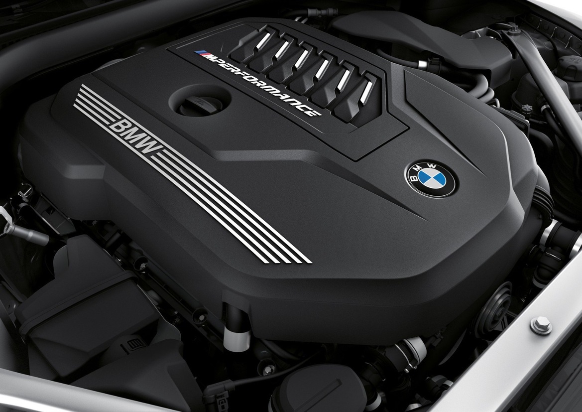2019 BMW Z4 M40i Roadster Leaks Ahead Of Official Pebble Beach Unveil