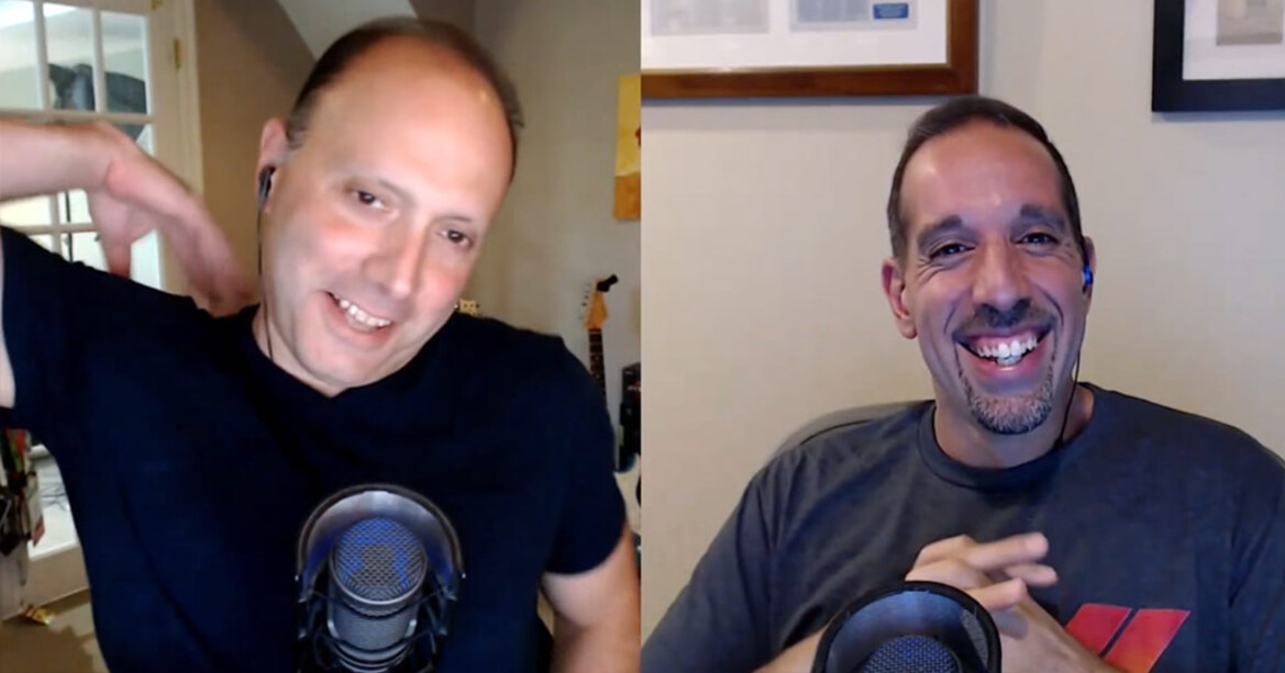 2.5 Geeks Webcast 8/16/18: 2nd Gen Threadripper, RTX Turing, Galaxy Note 9, Moto Z3 Play, And More