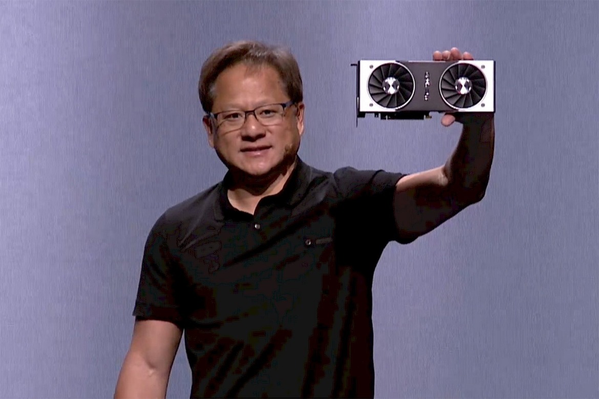 NVIDIA Unveils GeForce RTX 2080 Ti, RTX 2080 And RTX 2070, Shipping September 20th Starting At $499