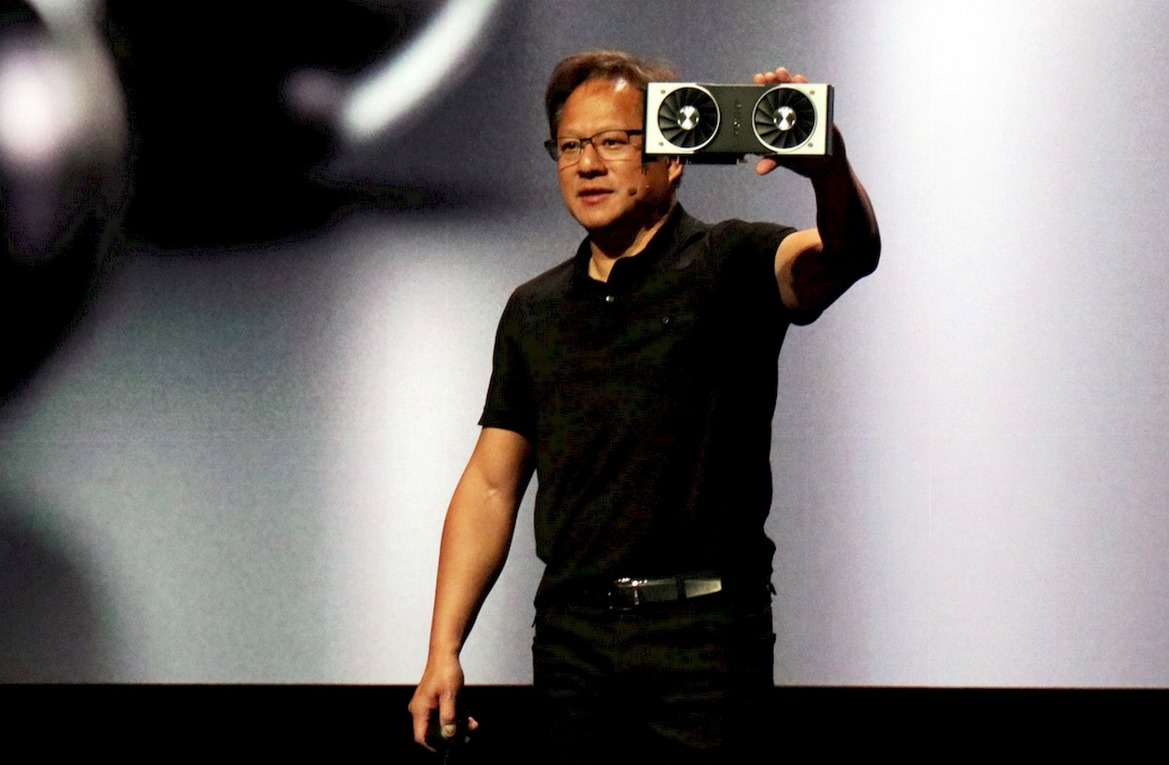 NVIDIA Unveils GeForce RTX 2080 Ti, RTX 2080 And RTX 2070, Shipping September 20th Starting At $499