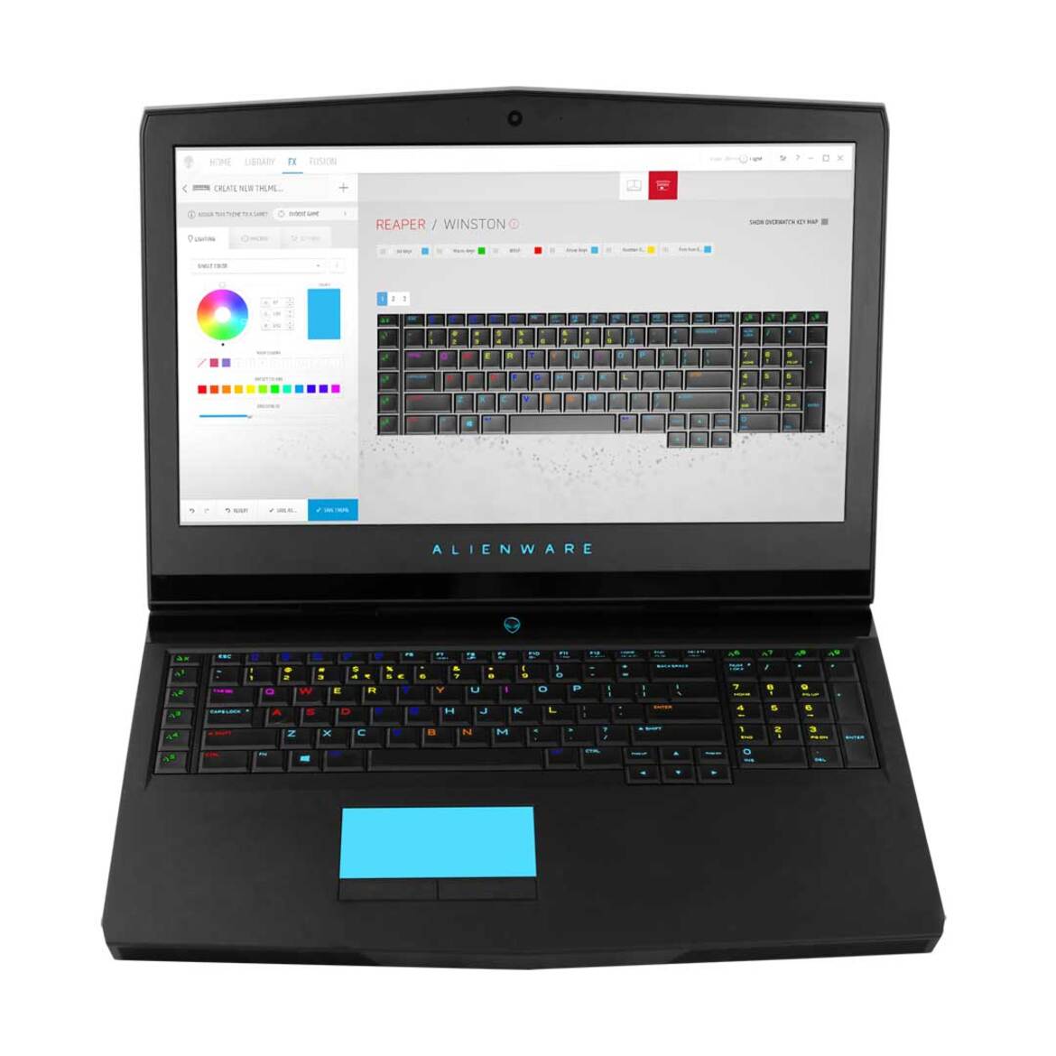 Dell Outs New Alienware Aurora, Area 51, And Alienware 15/17 PCs At Gamescom