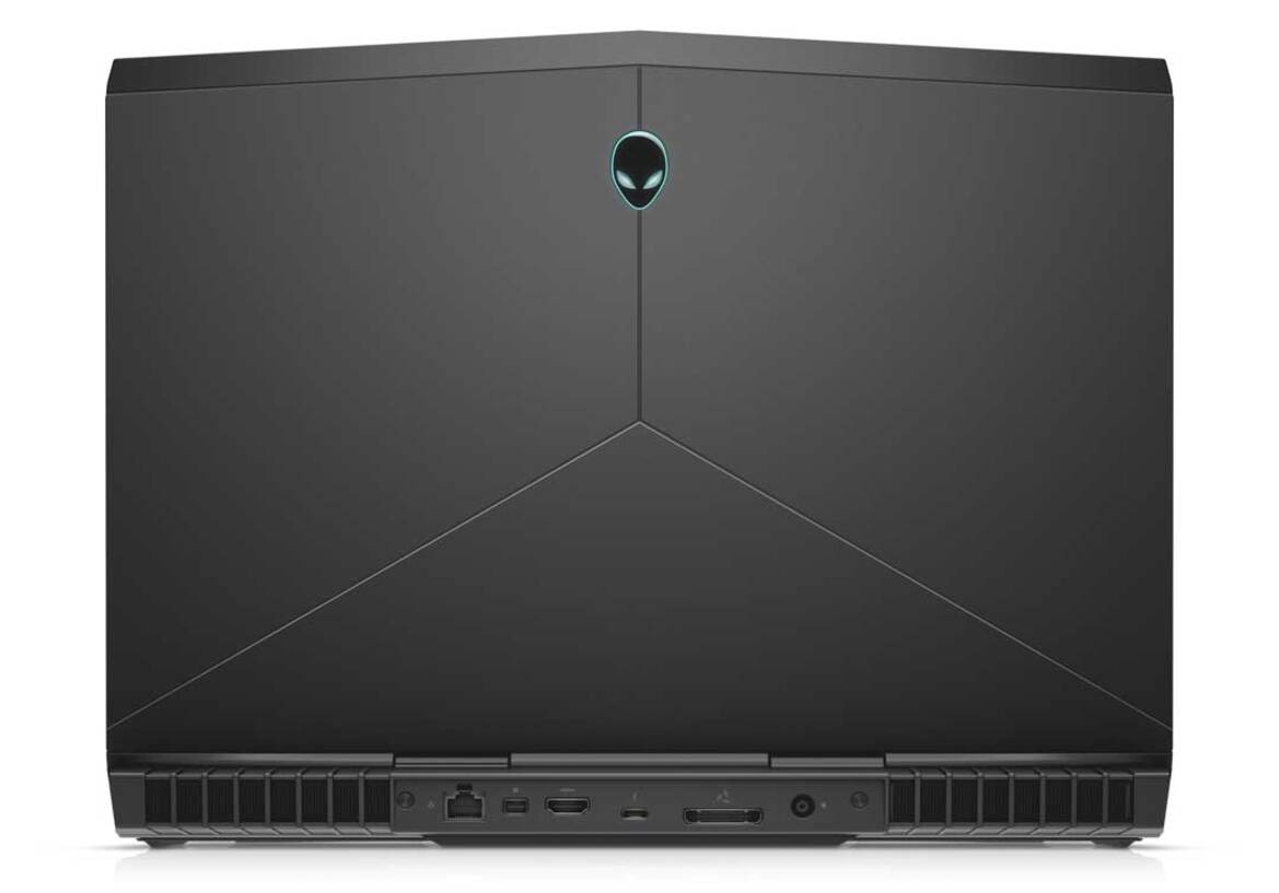 Dell Outs New Alienware Aurora, Area 51, And Alienware 15/17 PCs At Gamescom