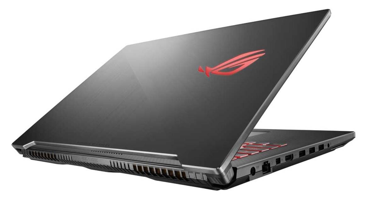 ASUS Gamescom Showcase Includes ROG Strix GeForce RTX 2080 GPUs And SCAR II Gaming Laptop