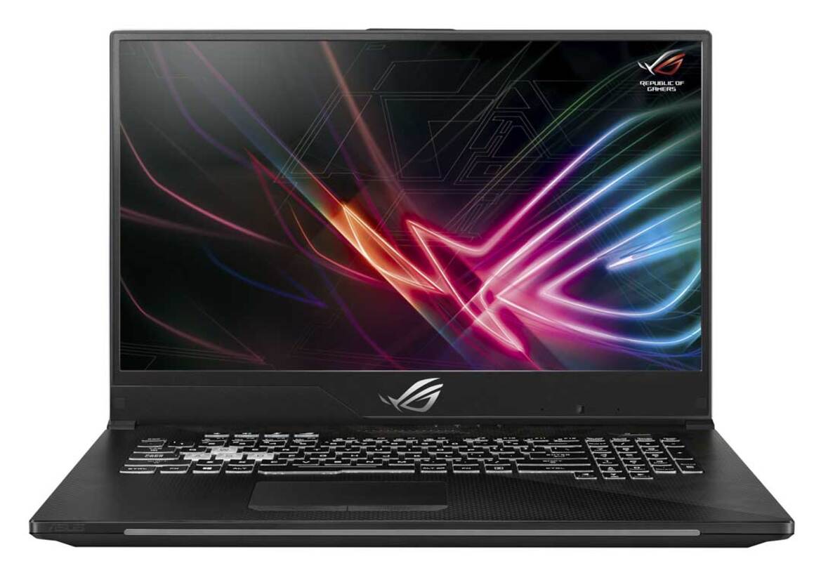 ASUS Gamescom Showcase Includes ROG Strix GeForce RTX 2080 GPUs And SCAR II Gaming Laptop