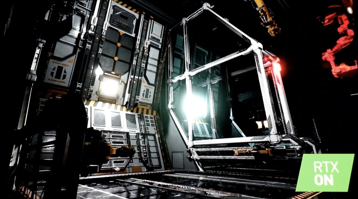 Watch Battlefield 5 And MechWarrior 5 Live Gameplay With NVIDIA RTX Real Time Ray Tracing