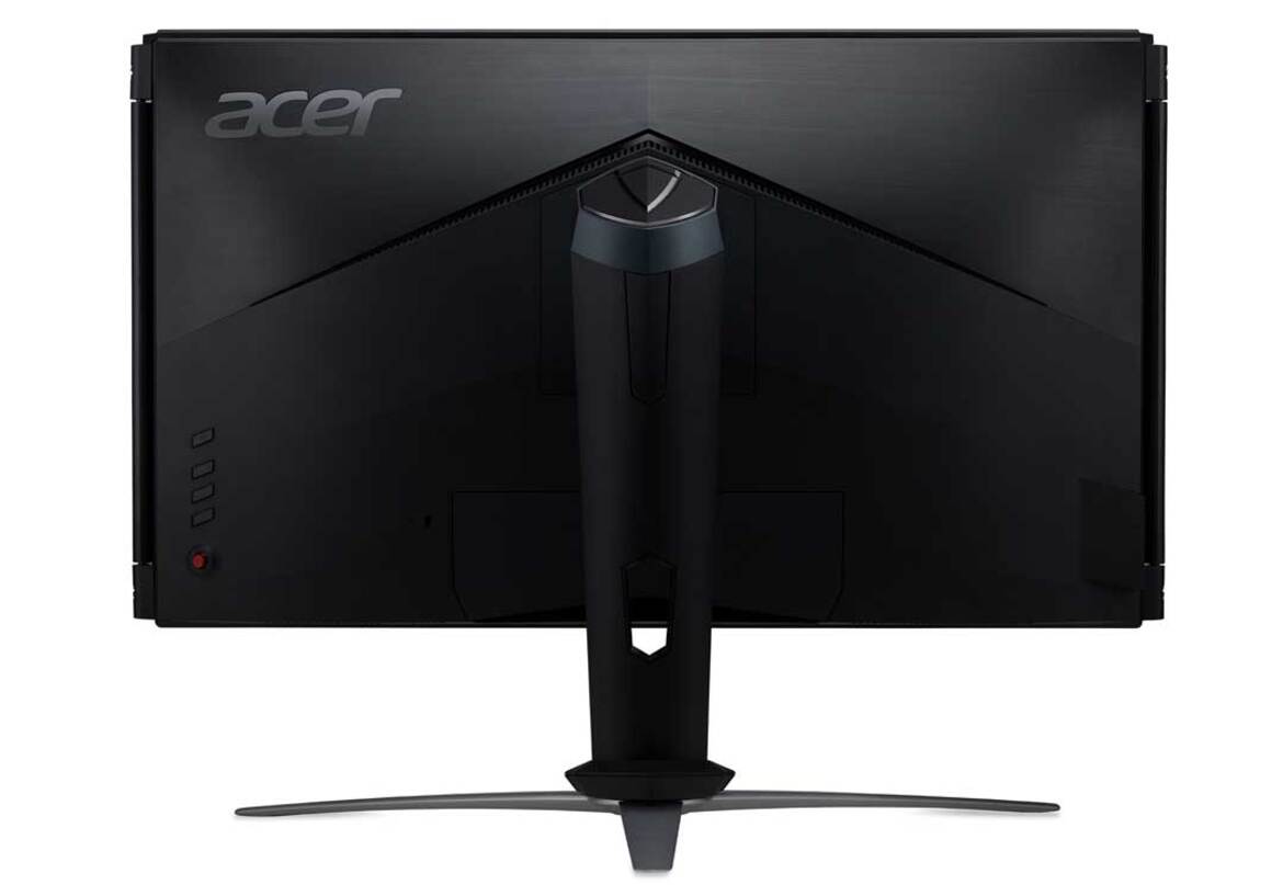 Acer Shows Off Slick Predator Thronos Gaming Chair, 4K Gaming Monitors And Crazy Light 15-inch Ultrabook