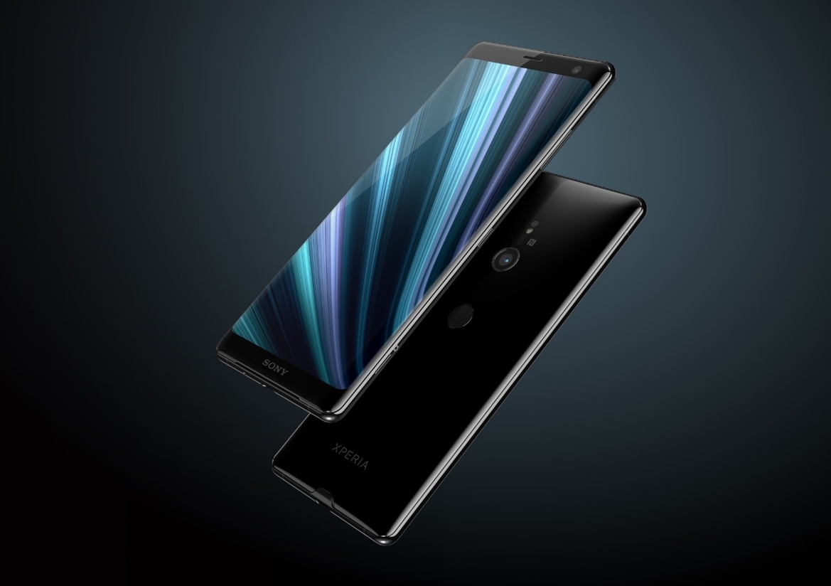 Sony Xperia XZ3 Rocks Gorgeous 6-inch OLED Display And Ships With Android 9 Pie