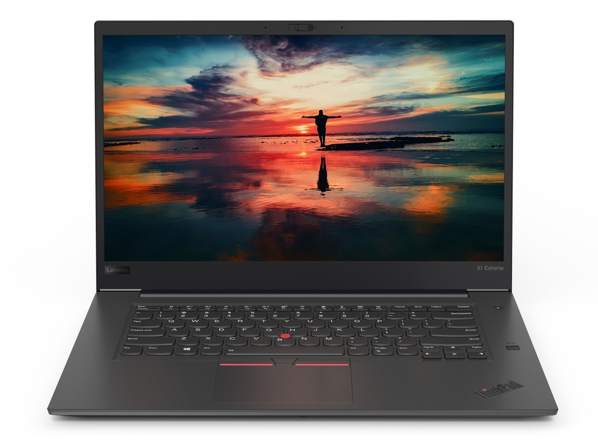 Lenovo ThinkPad X1 Extreme Amps Its Lineage With 15-Inch 4K HDR Display, GTX 1050 Ti MaxQ GPU