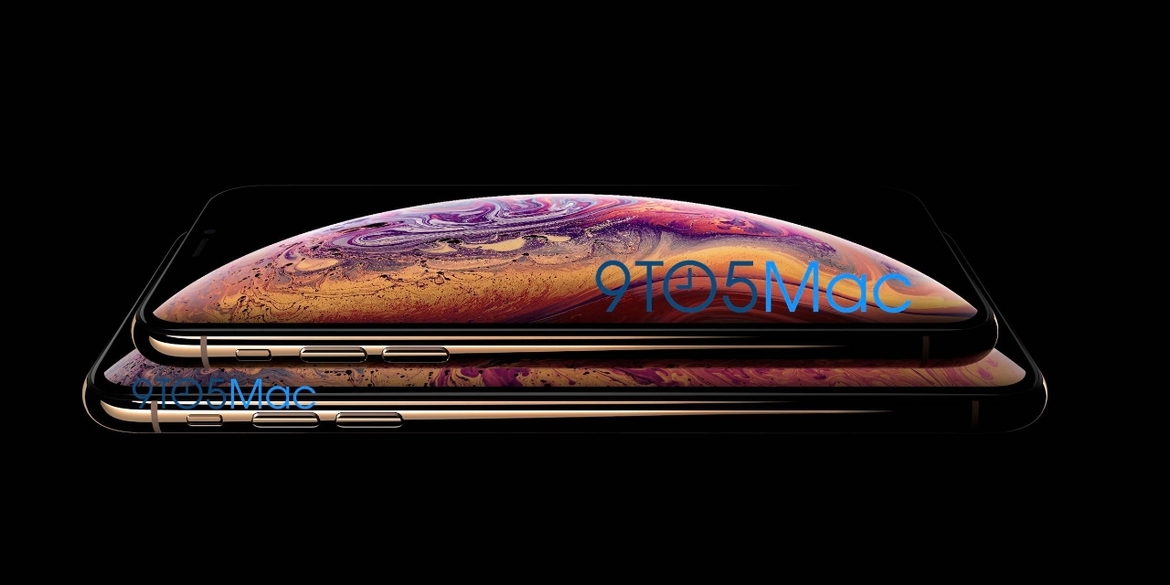 iPhone XS, Apple Watch Series 4 Images Leak From Cupertino Ahead Of September 12 Reveal