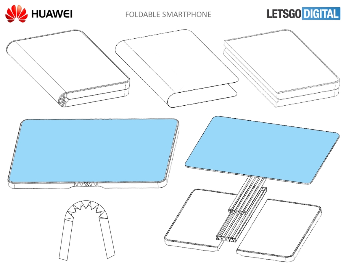 Huawei CEO Claims Its Next Gen Foldable Smartphone Could Replace PCs