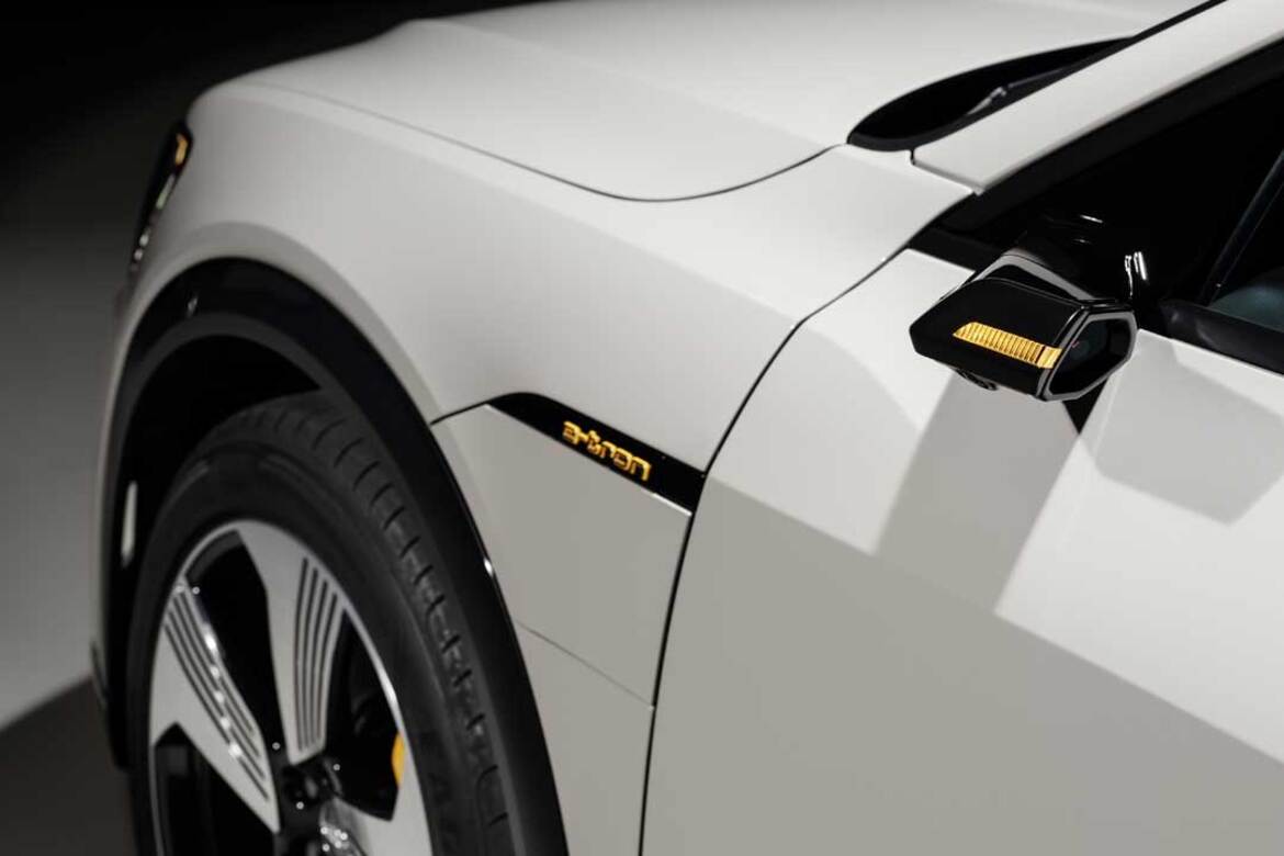 Audi e-tron Electric Luxury SUV Unveiled With Pricing Starting At $74K