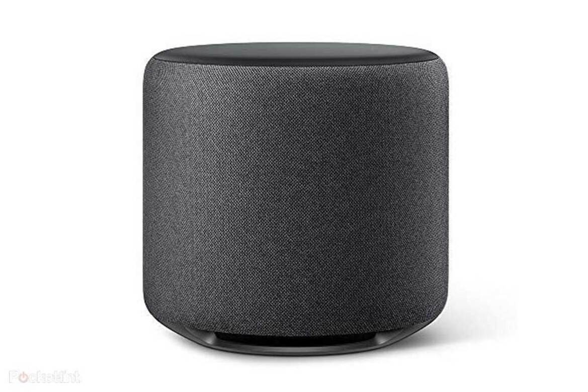 Amazon Echo Sub And Smart Plug Leak As Part Of Alexa Product Expansion