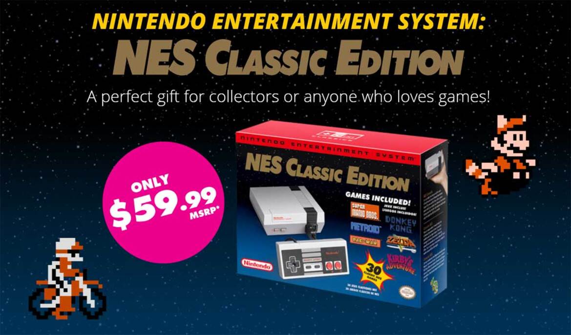 Nintendo N64 Classic Launch Is Imminent According To EU Filing