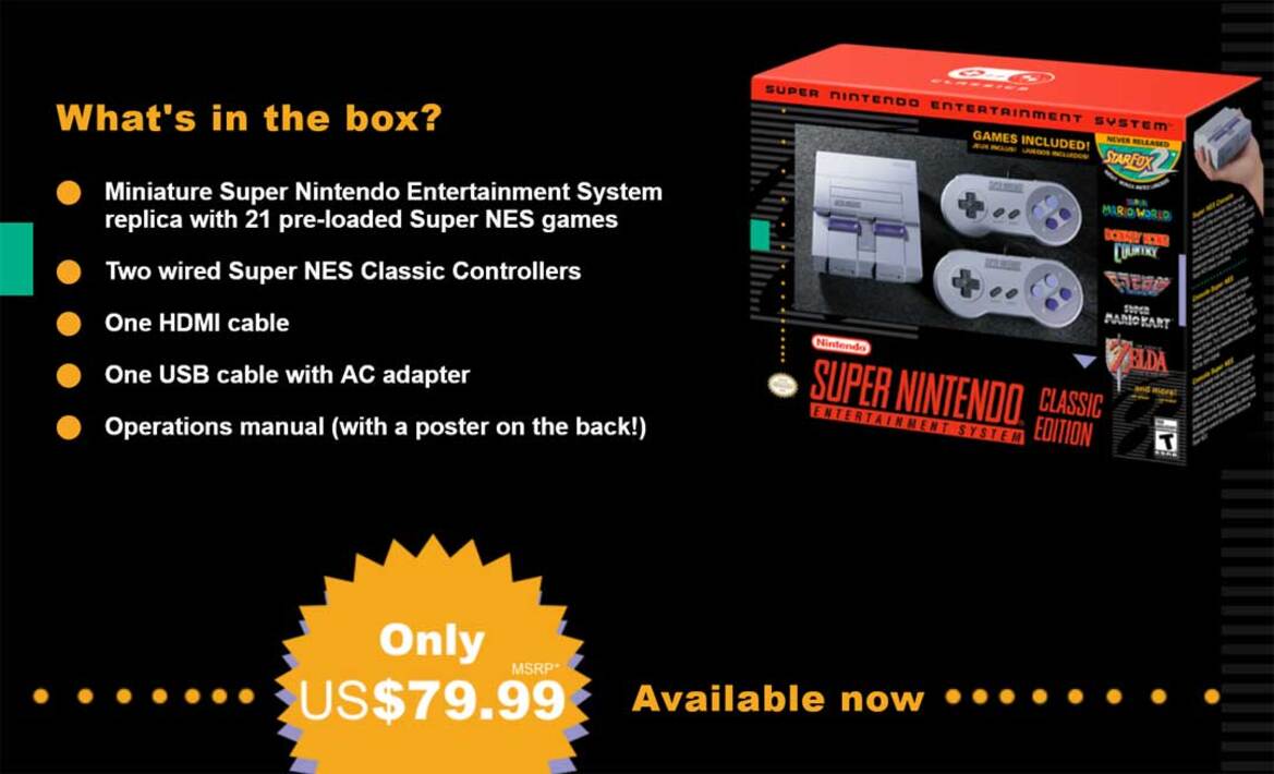 Nintendo N64 Classic Launch Is Imminent According To EU Filing