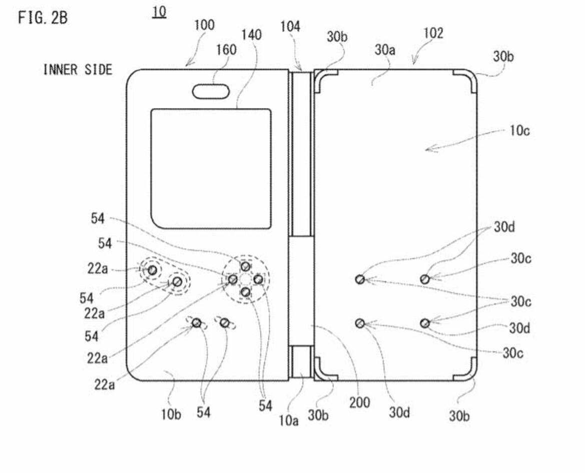 Nintendo Game Boy Case Patent Turns Smartphones Into Portable Consoles