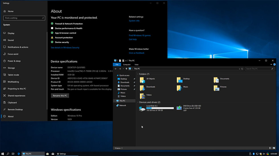 Microsoft Pulls Windows 10 October 2018 Update After File Deletion Fiasco