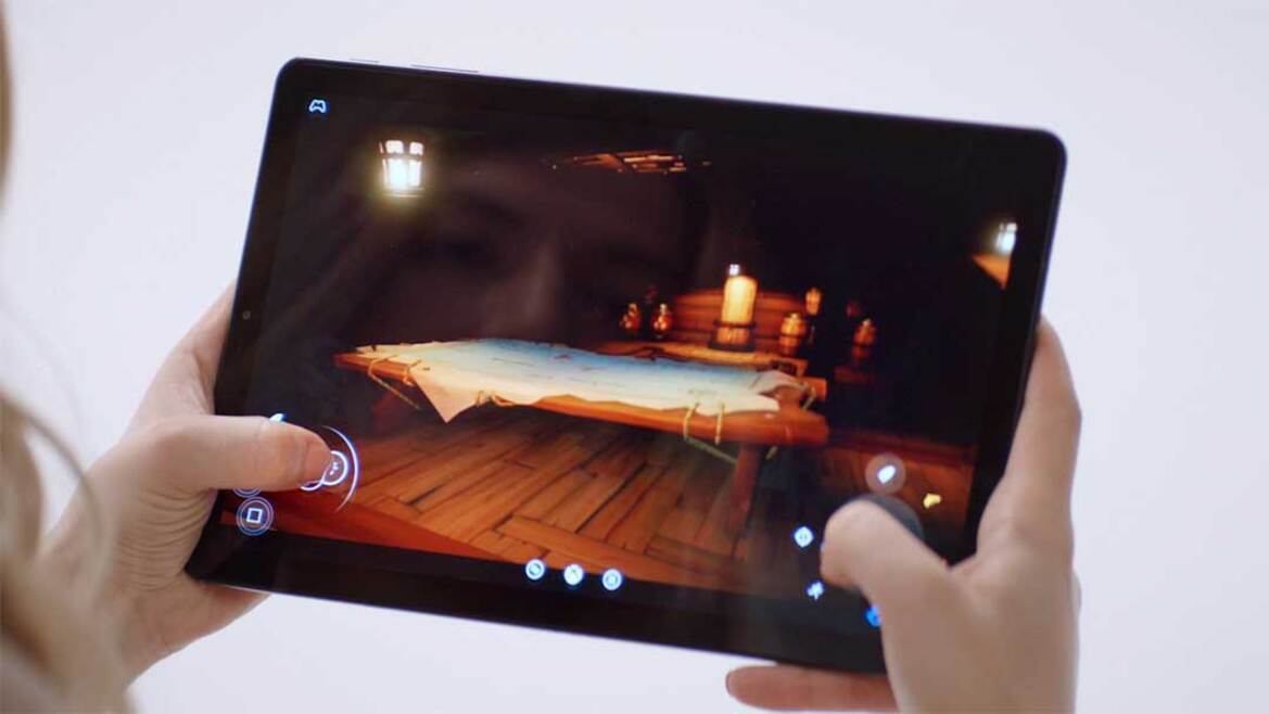 Microsoft Project xCloud Streaming Service Allows You To Game Anywhere On Any Device