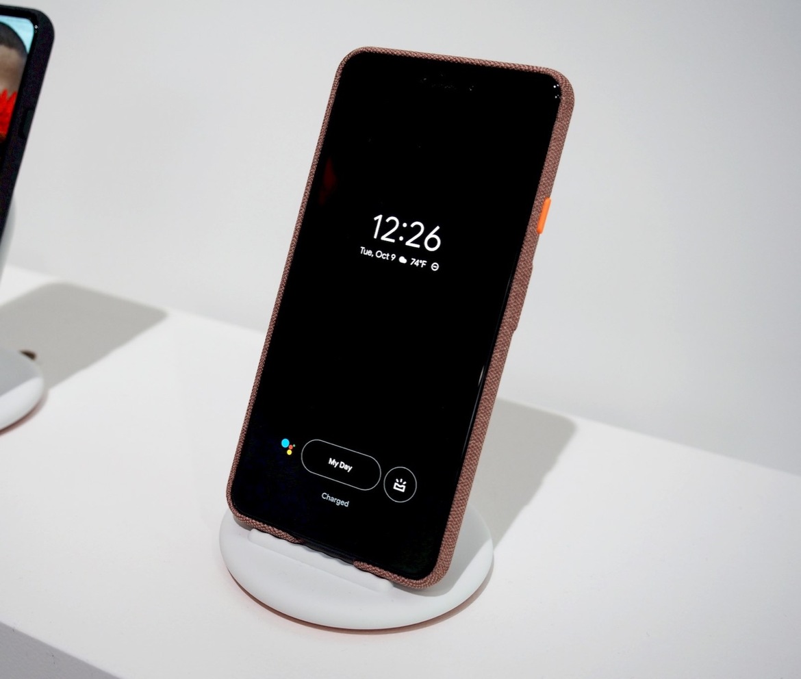 Google Announces Pixel 3 And Pixel 3 XL Rocking Dual Selfie Cameras Priced From $799