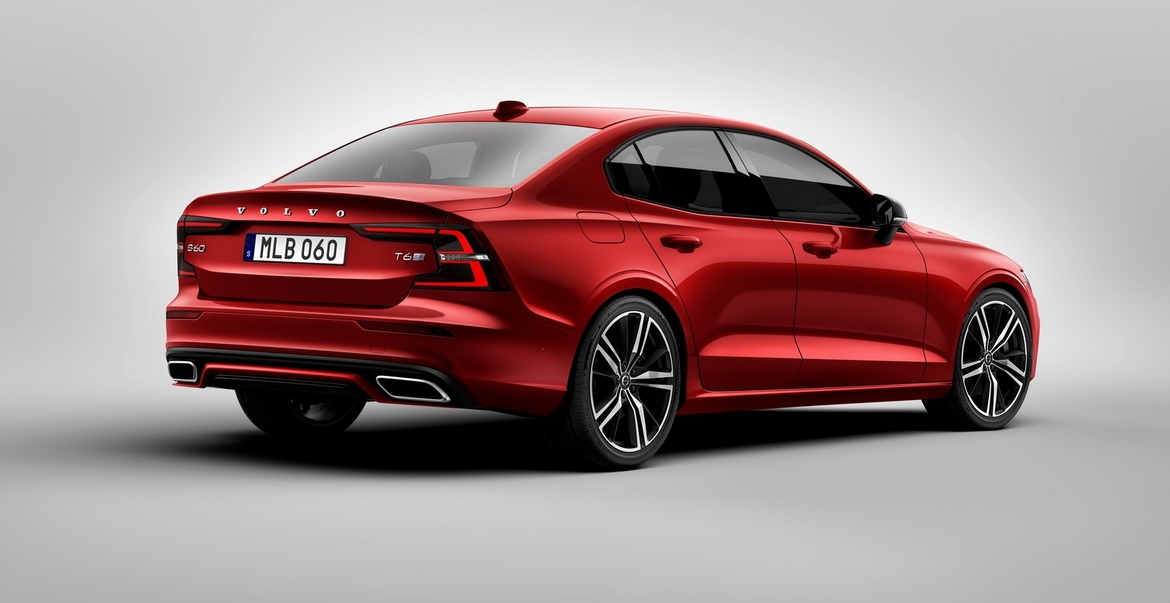 Volvo Taps NVIDIA DRIVE AGX Platform For Next-Generation Autonomous Vehicles