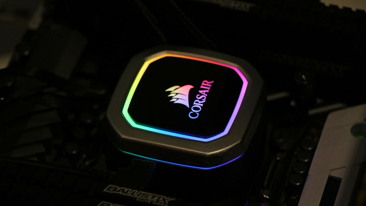Corsair Launches H100i And H115i RGB Platinum Liquid CPU Coolers, We Go Hands-On