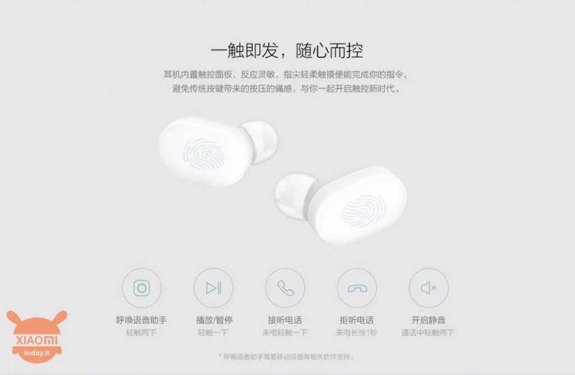 Xiaomi Mi AirDots Youth Edition Earbuds Ditch The Wires Priced At $30