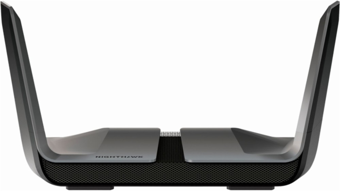 Netgear Nighthawk AX8 Router Promises Over 1Gbps WiFi Speeds